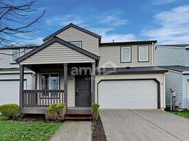 16986 SW Steele Way in Beaverton, OR - Building Photo