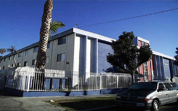 3957-3963 1/2 Marathon St in Los Angeles, CA - Building Photo - Other