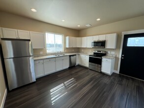 310 3rd St W in Billings, MT - Building Photo - Building Photo