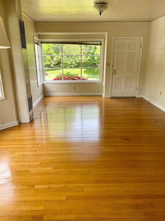 3233 NE 7th Ave, Unit 3233 in Portland, OR - Building Photo