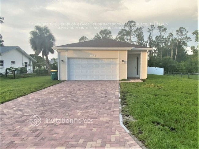 property at 23383 Abrade Ave