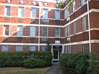 property at 526 Edisto Ave