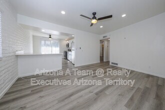 4014 E Fairmount St in Tucson, AZ - Building Photo - Building Photo