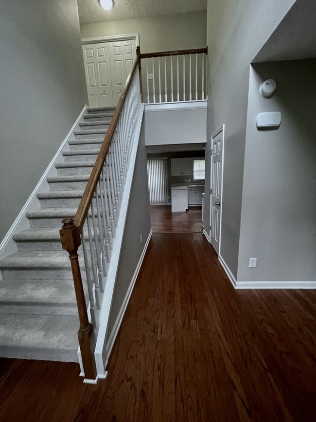 2452 Insdale Trce NW in Acworth, GA - Building Photo - Building Photo