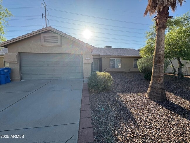 property at 21418 N 34th Dr