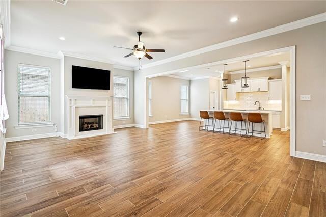 534 Claiborne Trails Dr in Slidell, LA - Building Photo - Building Photo