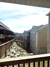 Trailside Apartments in Columbia, MO - Building Photo - Building Photo