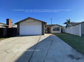 8680 Westman Ave in Whittier, CA - Building Photo