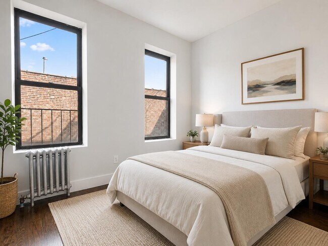 1885 Amsterdam Ave