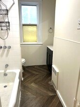 33 Stone Ave, Unit #1 in Somerville, MA - Building Photo - Building Photo