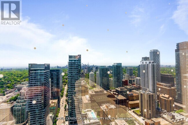 property at 200 Redpath Ave