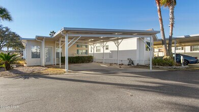 1219 Thomas Dr in Panama City, FL - Building Photo - Building Photo