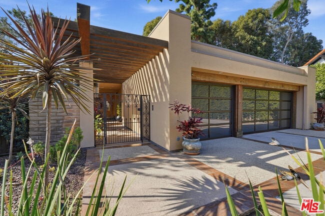 property at 17424 Cumpston St