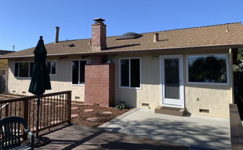 4014 Winkle Ave in Santa Cruz, CA - Building Photo - Building Photo