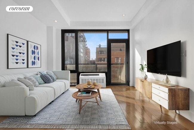 property at 399 E 8th St