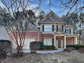 38 Lilyfield Ln, Unit 07-302 in Acworth, GA - Building Photo