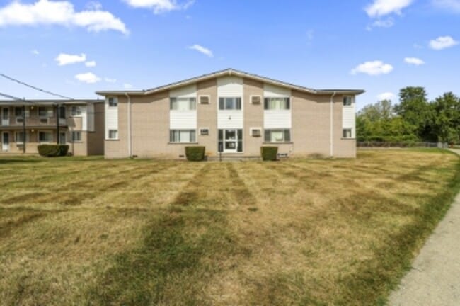 property at 750 Harrison Blvd