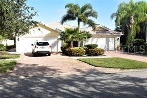 property at 8004 Camminare Dr