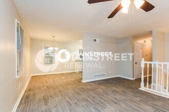 8807 Crown Ct in Jonesboro, GA - Building Photo - Building Photo
