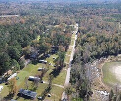 743 Three Bridges Estates Cir in Jacksonville, NC - Building Photo