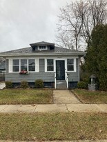 1410 74th St in Kenosha, WI - Building Photo