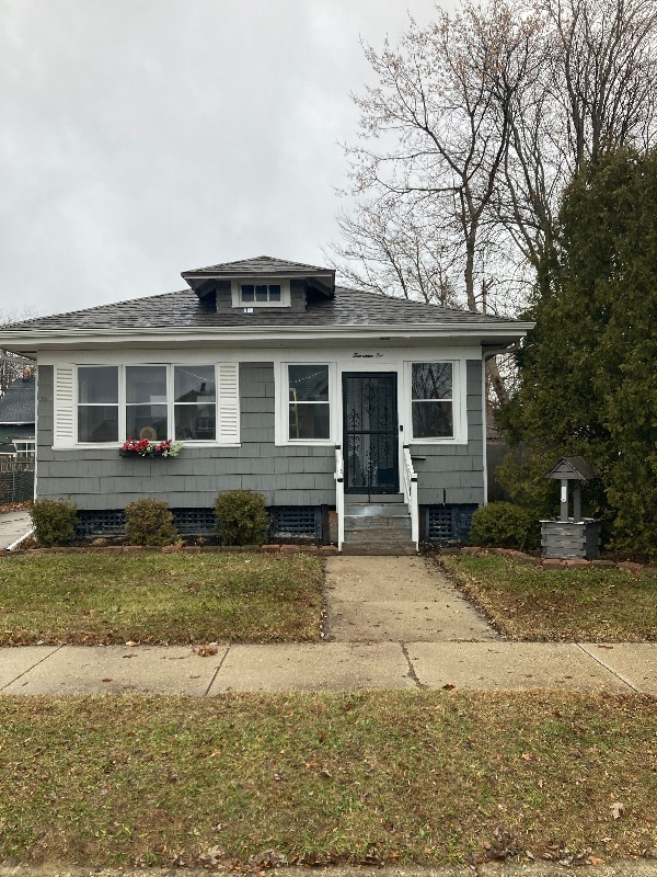 property at 1410 74th St