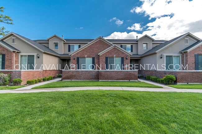 142 W 3360 N in Lehi, UT - Building Photo - Building Photo