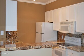 1701 E Colter St in Phoenix, AZ - Building Photo - Building Photo
