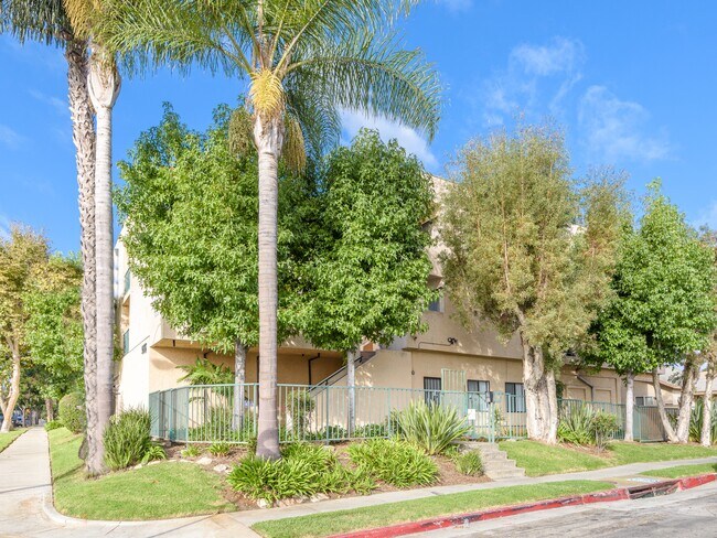 Park Glen in Inglewood, CA - Foto de edificio - Building Photo