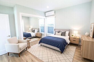 709 Copeland Ct in Santa Monica, CA - Building Photo - Building Photo