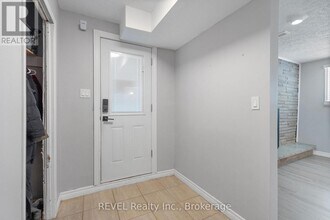 4210 Briarwood Ave in Niagara Falls, ON - Building Photo - Building Photo