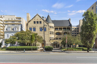 Warder Mansion in Washington, DC - Foto de edificio - Building Photo