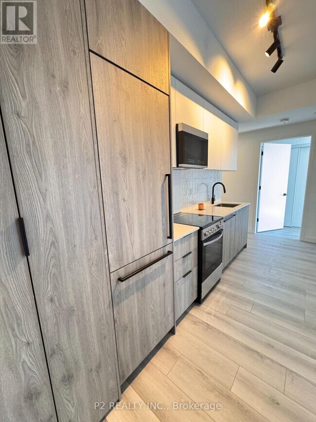 1635 Military Trail in Toronto, ON - Building Photo - Building Photo