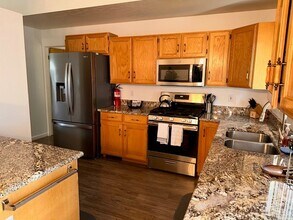 1806 Reading Ln in Prescott, AZ - Building Photo - Building Photo