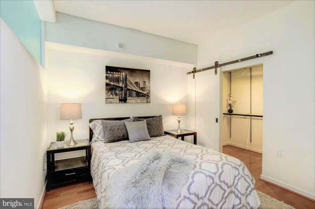 437 New York Ave NW, Unit 308 in Washington, DC - Foto de edificio