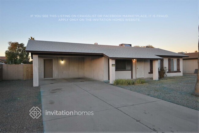 property at 8544 W Golden Ln
