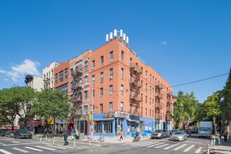 47 E 7th St in New York, NY - Building Photo - Building Photo