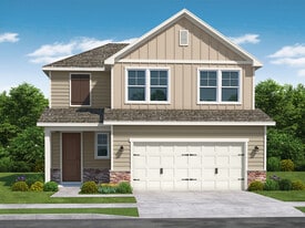 4031 Williams Pond Rd in Indian Trail, NC - Building Photo