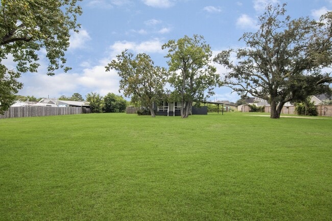 property at 1505 7th St