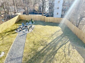 55 Huron St in Fitchburg, MA - Building Photo - Building Photo