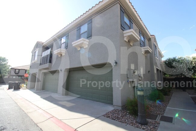 property at 1265 S Aaron