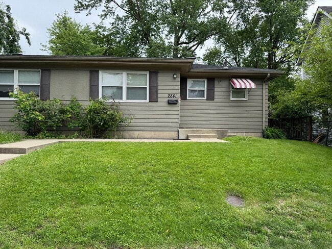 property at 2841 E 19th St