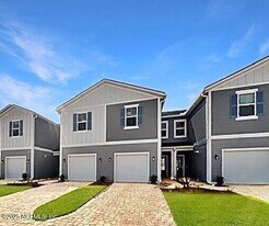 269 Brandon Lks Dr in St. Augustine, FL - Building Photo