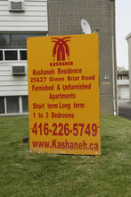 25 Greenbriar Rd in Toronto, ON - Building Photo - Building Photo