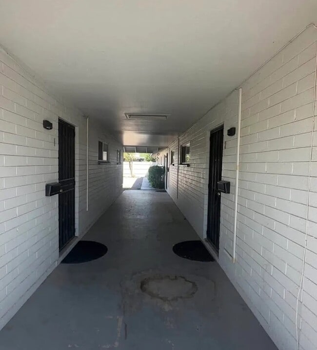 property at 4625 N 12th Ave