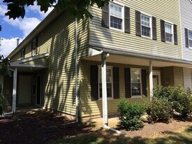 241 Washington Pl in Telford, PA - Building Photo