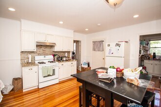 66 Chestnut St, Unit 2 in Brookline, MA - Building Photo - Building Photo