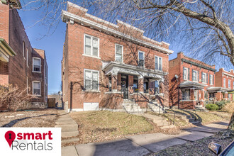4065 Botanical Ave in St. Louis, MO - Building Photo - Building Photo
