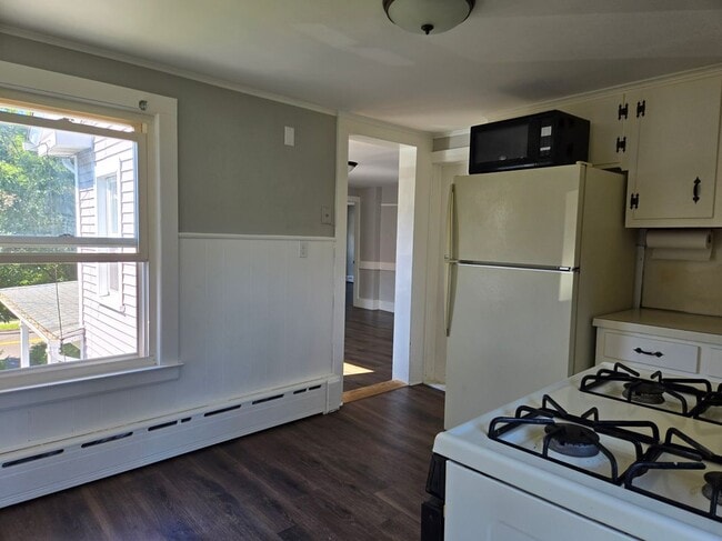 property at 223 Washington St