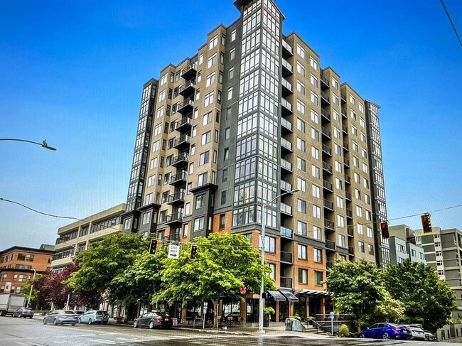 property at 2721 1st Ave